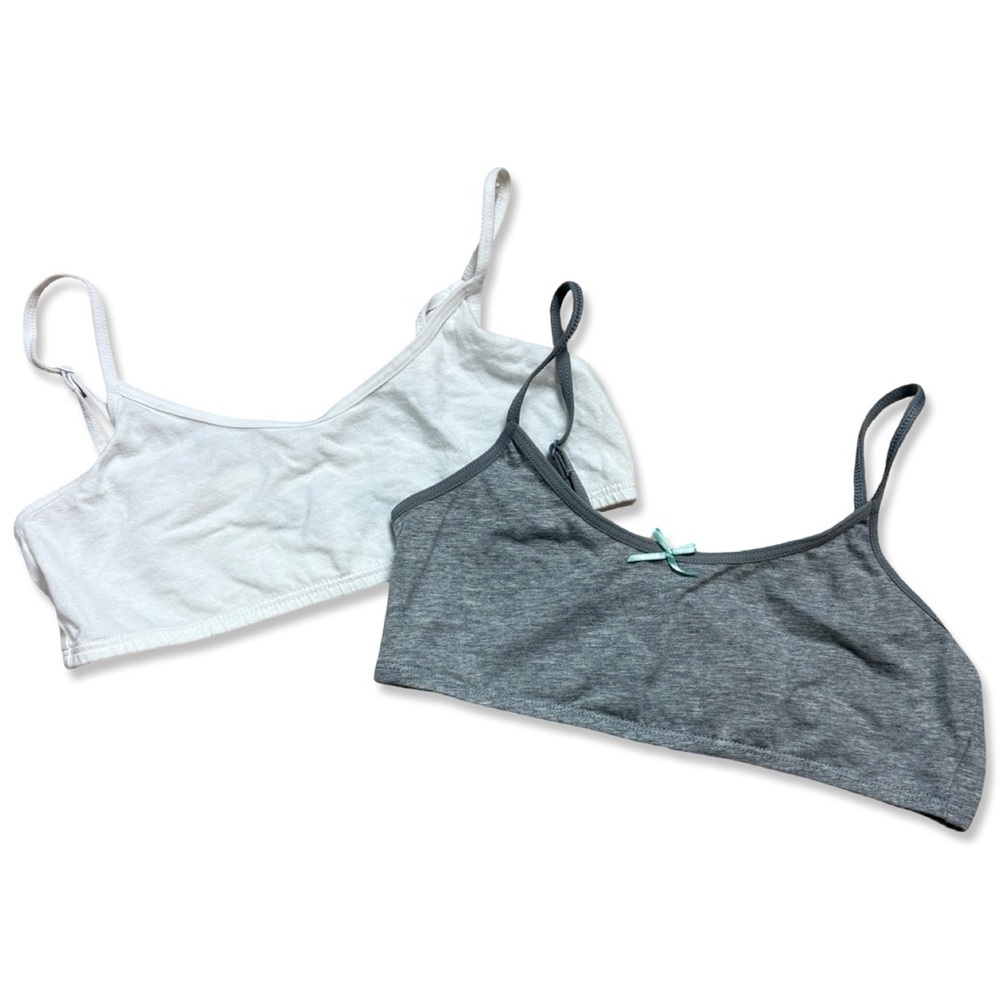 CAT & JACK Training Bra Set